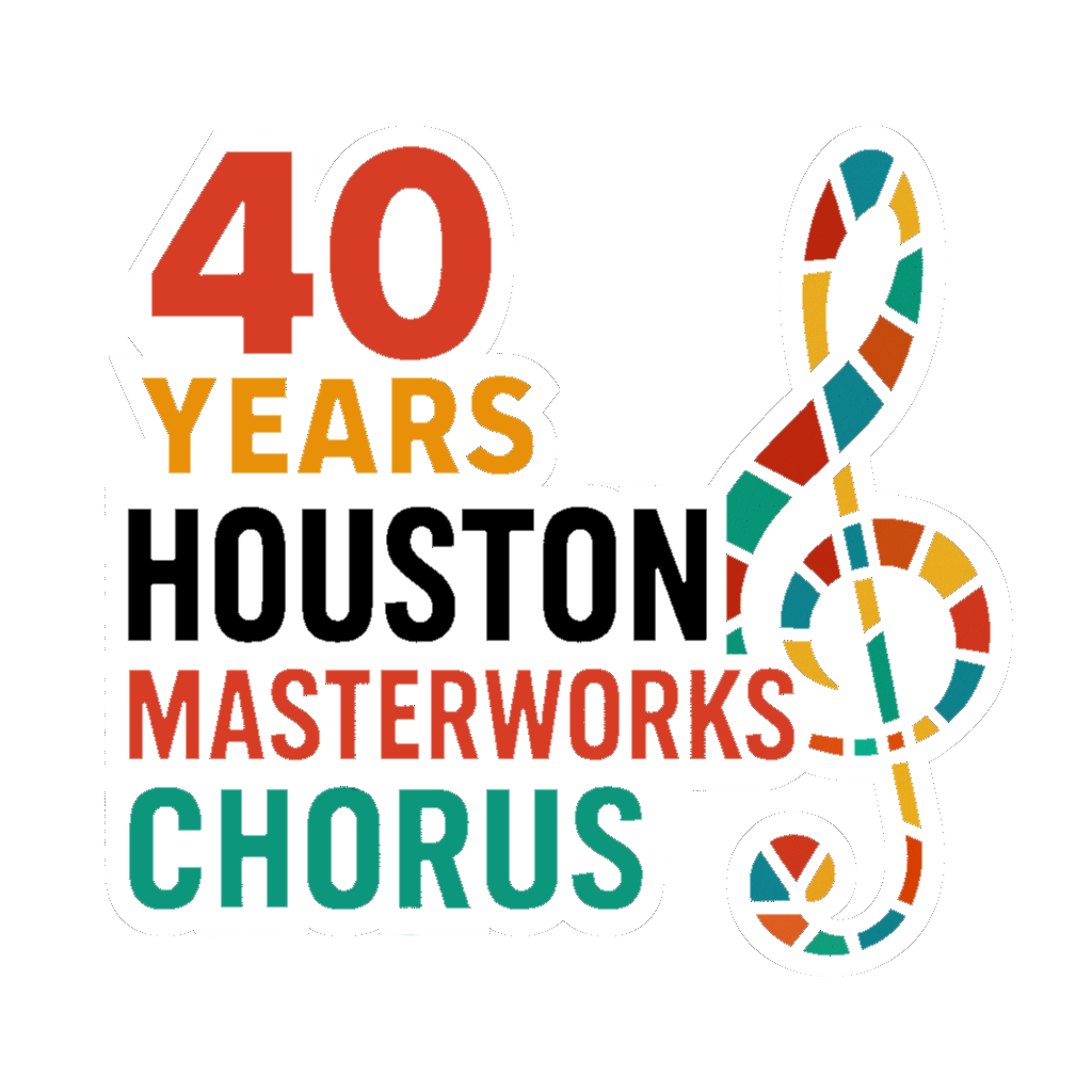 This is Why We Sing! - logo